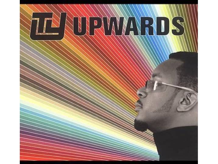 Upwards