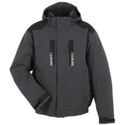 PLANAM Winterjacke Moto 3812