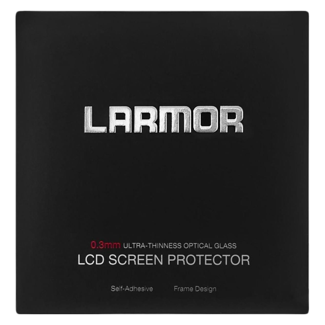Larmor GGS LCD-Haube für Nikon Z fc (942151)