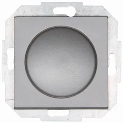 Kopp 845847082 ATHENIS-Druck-Wechsel-Unidimmer