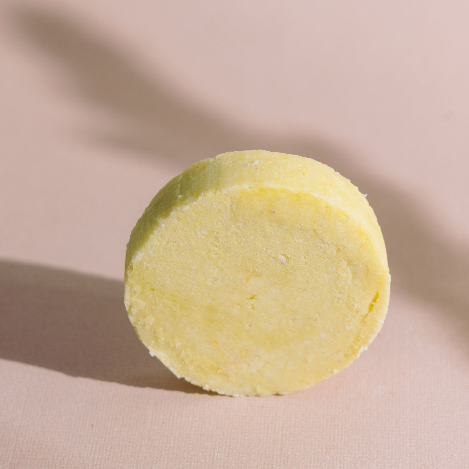 Pure SHORES ARTISAN Botanical Repair Shampoo Bar 80g