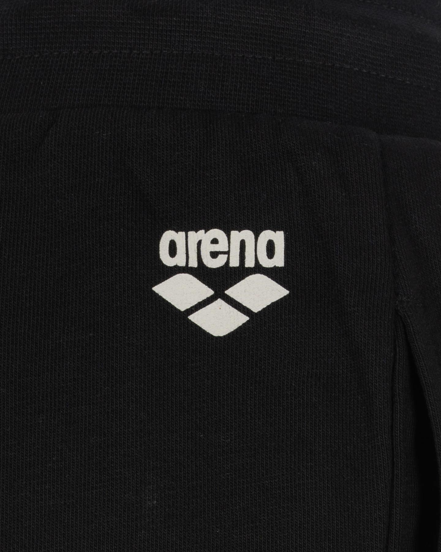Arena Varsity M - Pantaloncini - Uomo - Nero M