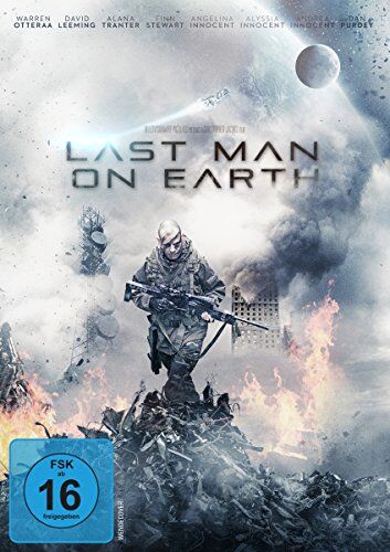 Christopher Jacobs - Last Man on Earth - Preis vom 12.10.2026 11:37:12 h