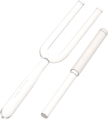 Thomann Sonority Crystal Fork Sun