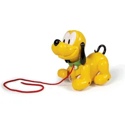Clementoni Pluto Trainabile