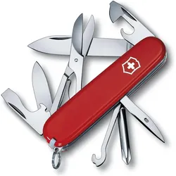 Victorinox, Taschenmesser, Super Tinker