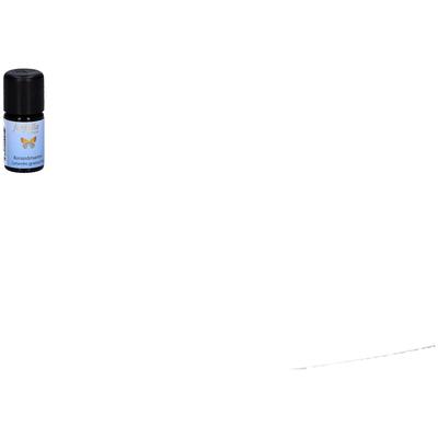 Farfalla Koriandersamen Äth/Öl Bio Grand Cru 5 ml Ätherisches Öl