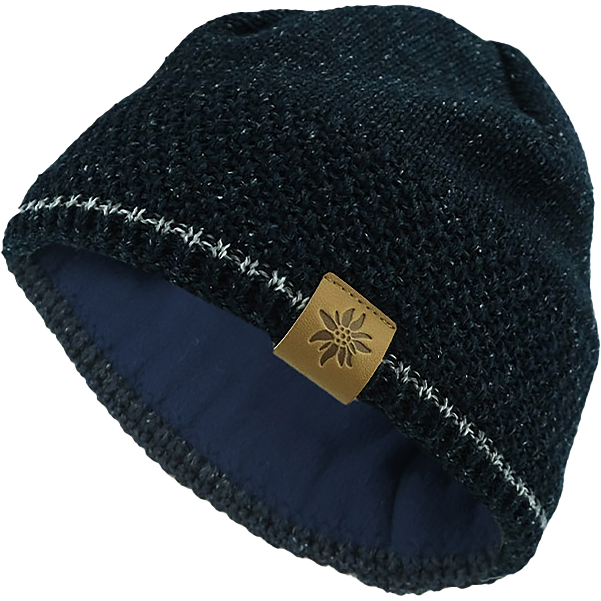 Bavarian Caps Lorenz Trachten Kinder Mützen & Beanies blau Lifestyle