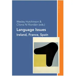 Language Issues, Fachbücher
