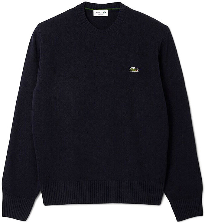 LACOSTE Pullover  dunkelblau   M M