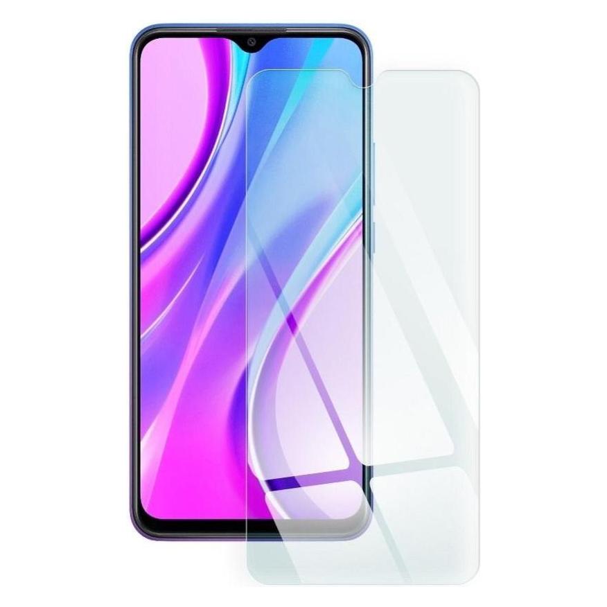 Partner Telecom Schutzglas Blue Star Gehärtetes Glas Blue Star - XIAOMI Redmi 9 (1 Stk., Xiaomi Redmi 9) (5903396065880)