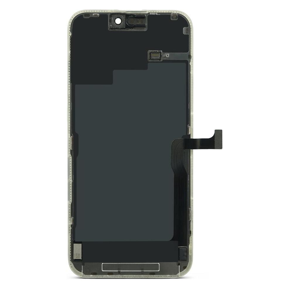 OEM Diagnosefähiges OLED Display für iPhone 15 Pro Max (Display, Apple iPhone 15 Pro Max) (68429161)