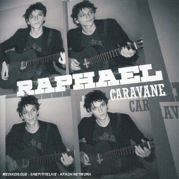 Raphael - Caravane - Preis vom 30.09.2026 09:01:18 h