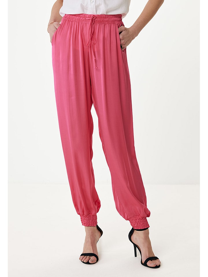 Mexx Hose in Pink - XL