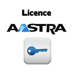 Mitel SIP DECT license use localization for 10 handsets, Telefon Zubehör