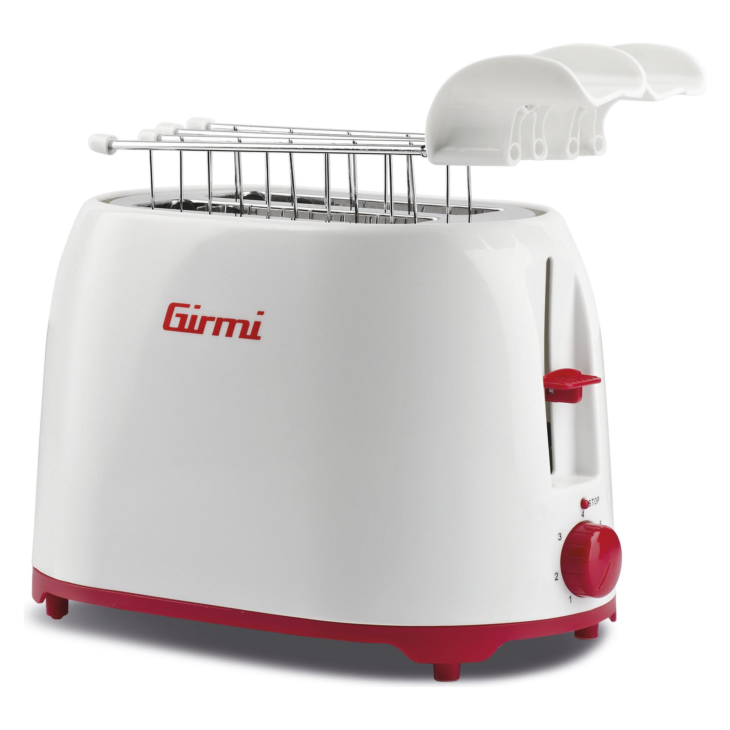 Girmi Toaster TP10 (TP1001)