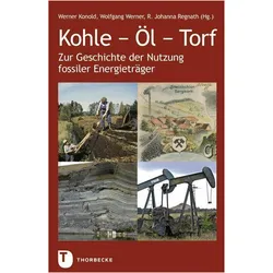 Kohle – Öl – Torf, Sachbücher