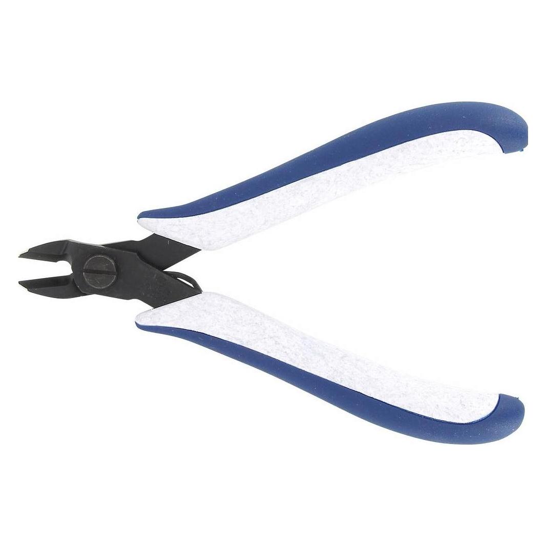 Ideal Tek Ergonomische ESDAbisolierzange oval (EX9100)