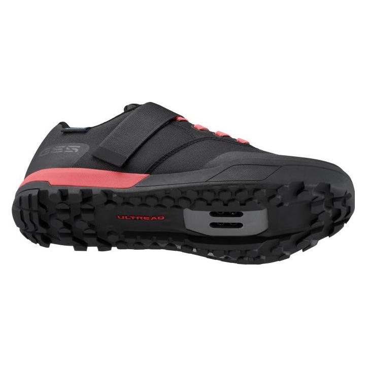 Shimano GE500W, SCHUH, BLACK, WOMEN,SPD, DAMEN, GR. 36 (36) (39179818)