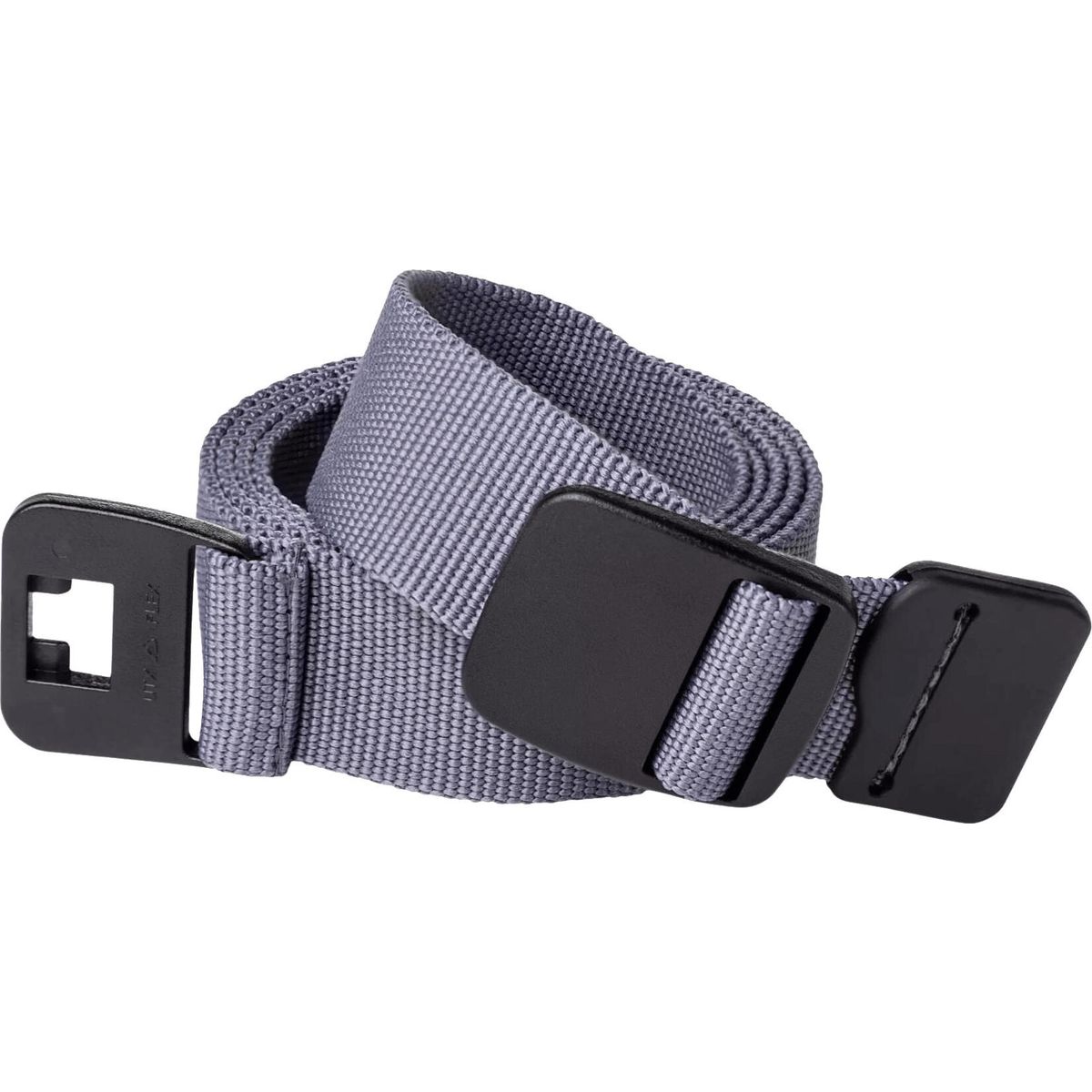 Mountain Equipment Mens - 25mm Webbing Belt mercury (Me-01385) 32 ME-006579-Me-01385-32