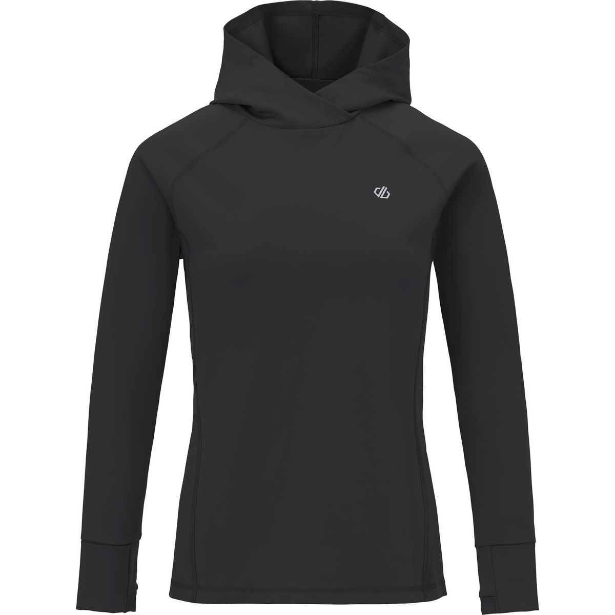 Dare2b Refresh Hoody black (800) 14 DWA766-800-14