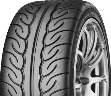 Yokohama Advan Neova (ad08rs) 215/45 R17 87W Sommerreifen