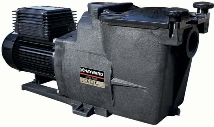 Pompe Hayward Super Pump 1 cv - 13.5 m3/h - 1