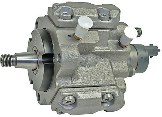 Metzger Autoteile Hochdruckpumpe Original Ersatzteil 0830083 Für Land Rover