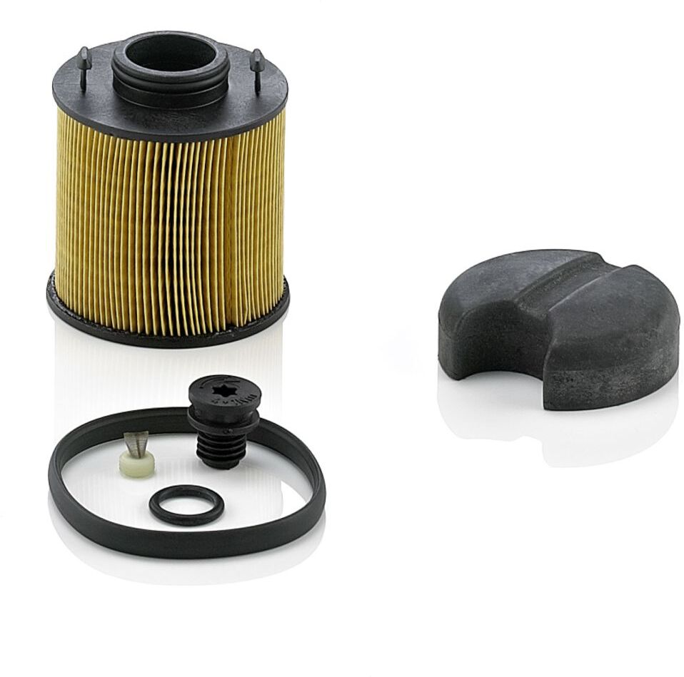 Mann-Filter Harnstofffilter MANN FILTER U 620/3 y KIT