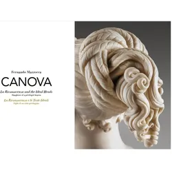 Mazzocca:Canova, Fachbücher von Fernando Mazzocca, Fernando, Mazzocca