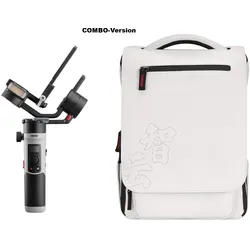 Zhiyun Crane M2S COMBO Gimbal für vielseitige Aufnahmen