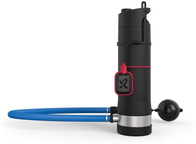 Grundfos Sba Druckerhöhungspumpe 92713101 3-45 AW, tauchbar
