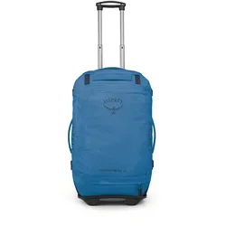 Osprey Transporter Wheeled Duffel 60 - Blue Flame OS Koffer24