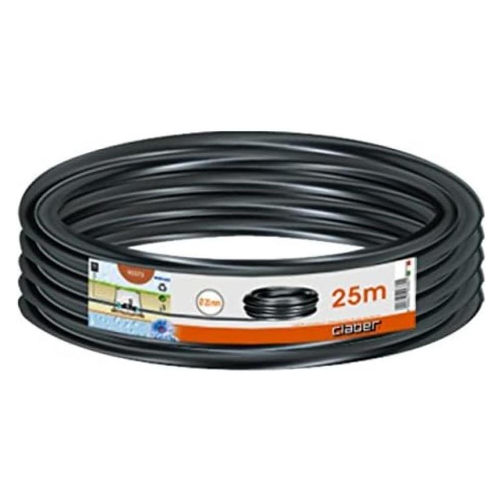 Claber Rohrstück PN6, 20 × 25 mm, 25 m (46317071)