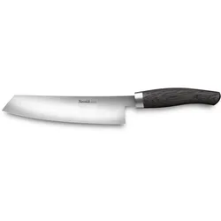 Nesmuk SOUL Kochmesser 180mm Mooreiche