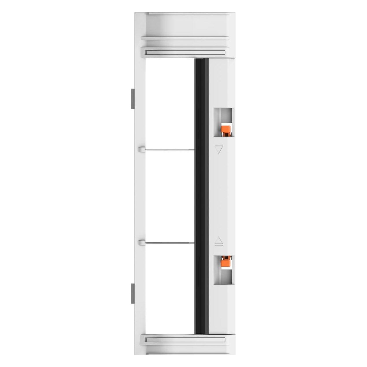 Xiaomi Eco Bürstenabdeckung fürMi Robot Vacuum Mop Essential BHR4249TY (BHR4249TY)