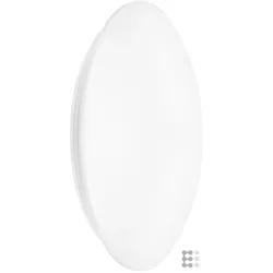 Ledvance, Deckenleuchte, LEDV LED-Wand- / Deckenleuchte (3500 lm)