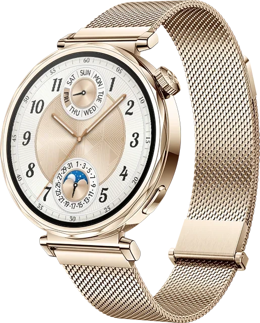 Huawei Watch GT 5 41 mm NFC Milanese