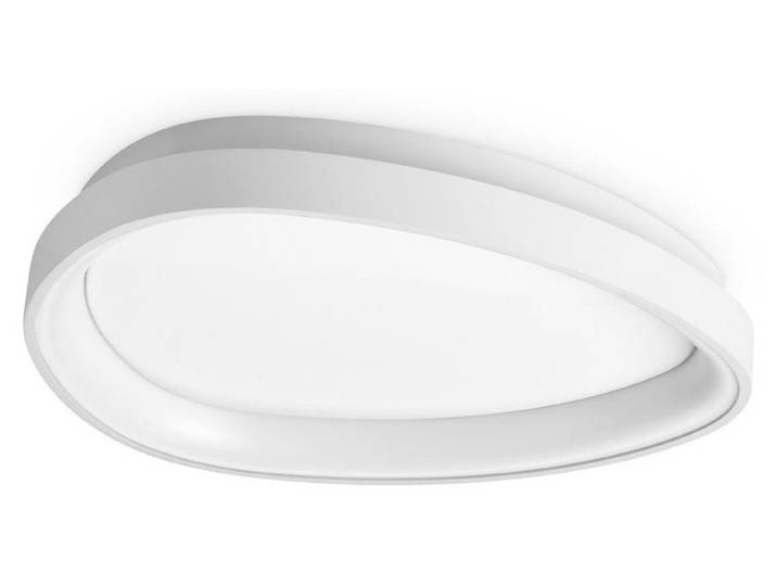 Ideal Lux LED-Deckenleuchte 4000K weiß IP20 GEMINI 372037