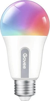 Govee Smart WiFi/Bluetooth Light Bulb 800lm