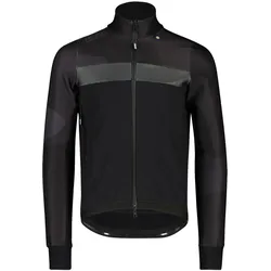 Bioracer, Herren, Velojacke, Spitfire Tempest Protect (S), Schwarz, S