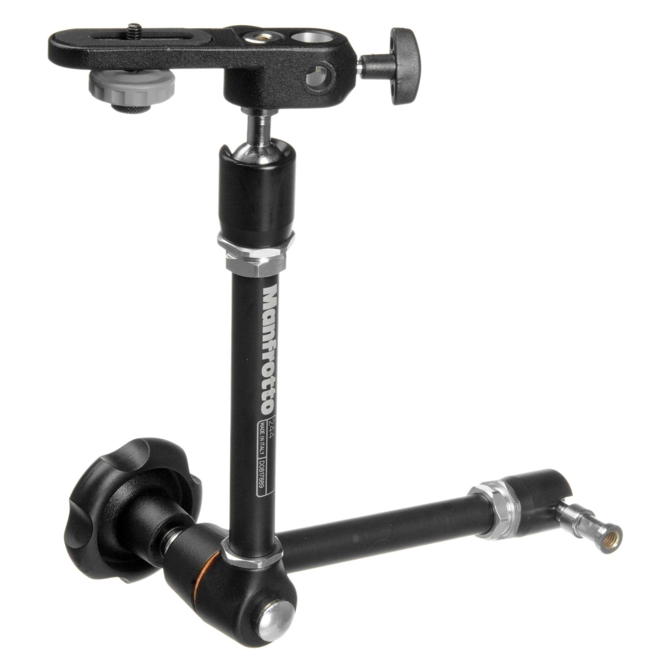 Manfrotto Magic Arm (Stativ Verlängerung) (9860552)