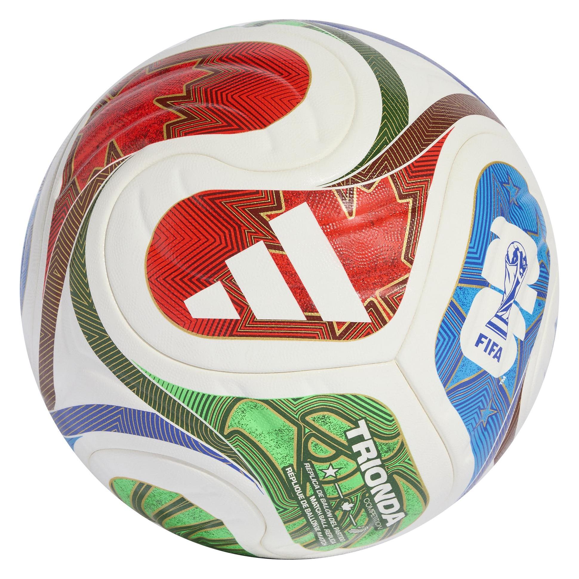 Adidas Trionda Competition (5) (JD8031_5)