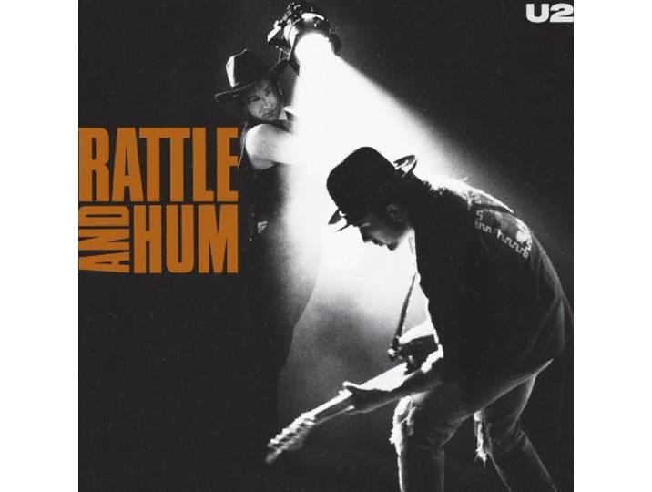 Rattle And Hum