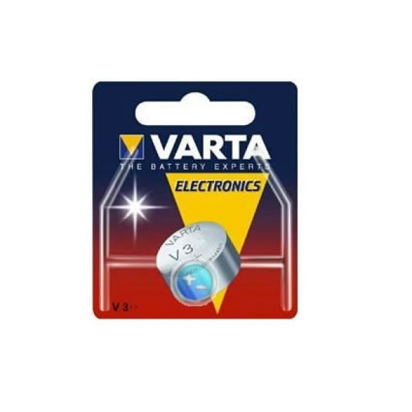 Varta CR 1620 3V Primär Lithium Knopfzelle
