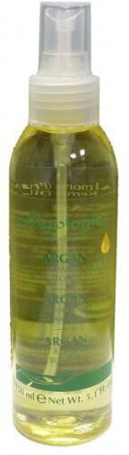 Algologie Aceite Argan + Almendra + Rosa Mosqueta