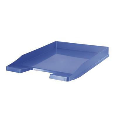 HAN Briefablage C4 Junior blau Packung mit 5 Stück