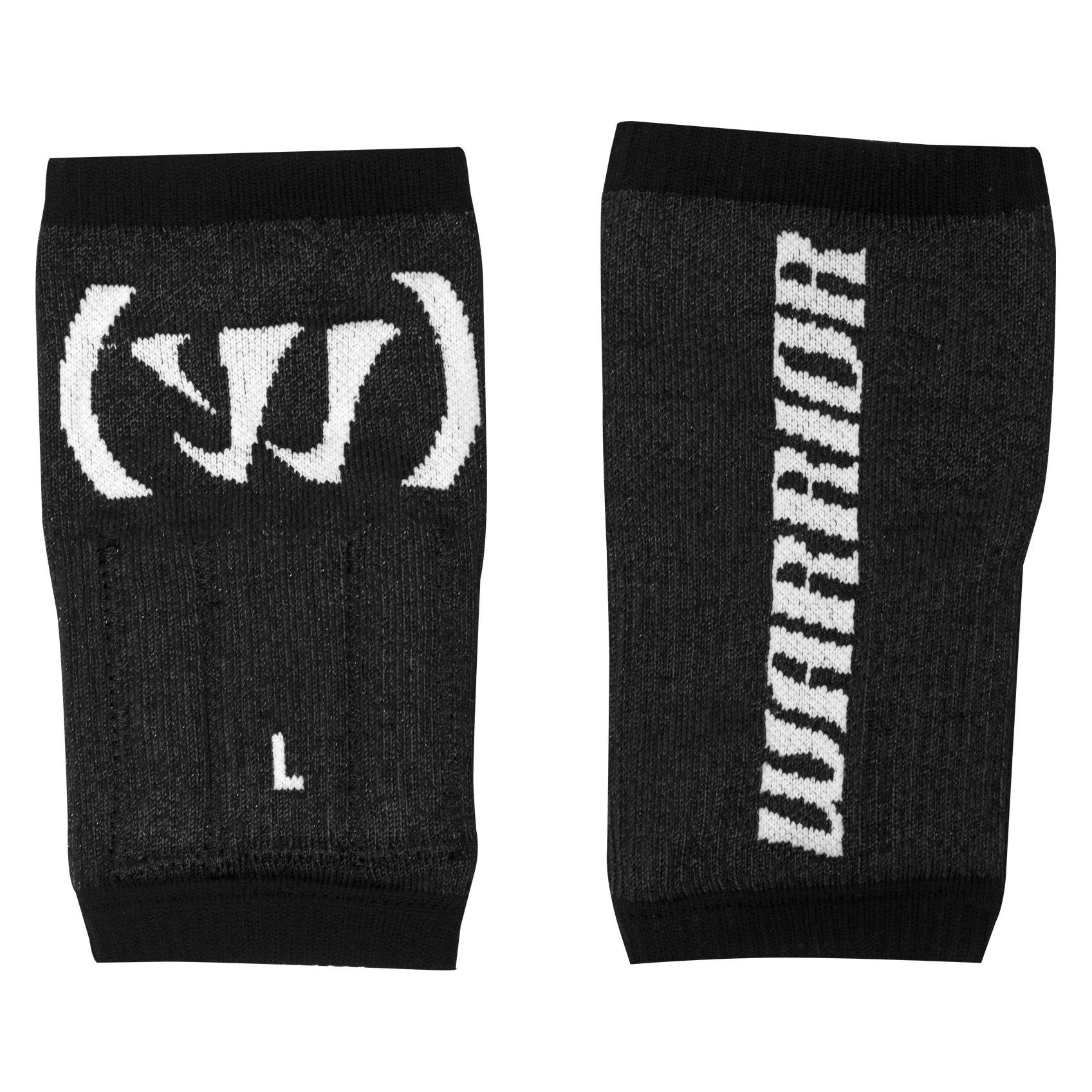 Warrior Cut Res Arm Sleeve BK OSFA (One Size) (Warrior)