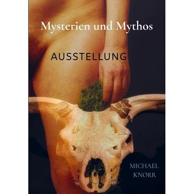 Ausstellung, Taschenbuch von Michael Knorr, Bookmundo, 978-94-037-0631-3
