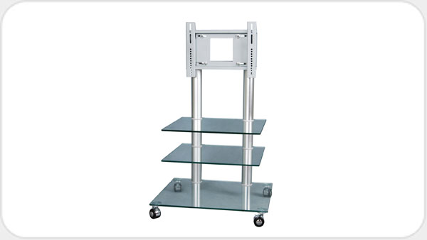 Weyco Designview Mobile ONE *glas-silber* WE53095
